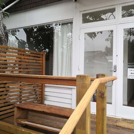 Oxford Queenette Backpackers Екстериор снимка