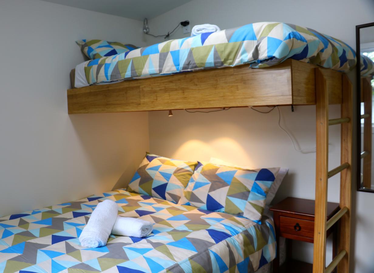 Oxford Queenette Backpackers Екстериор снимка