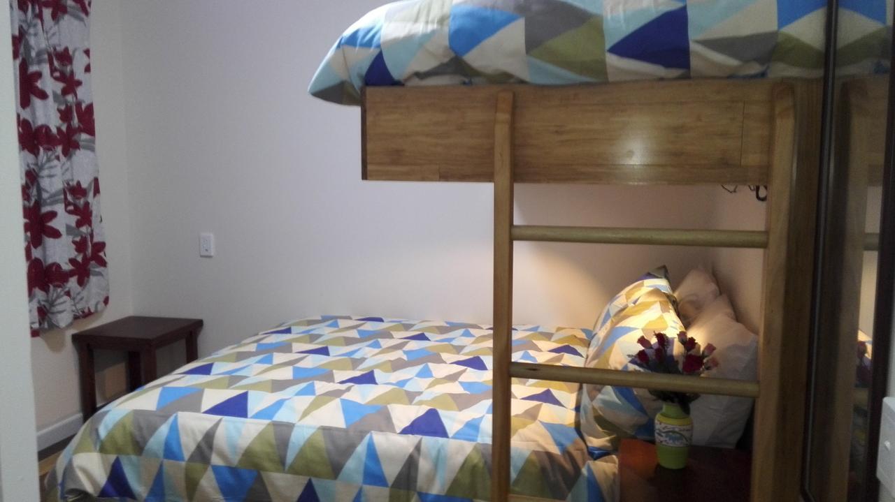 Oxford Queenette Backpackers Екстериор снимка
