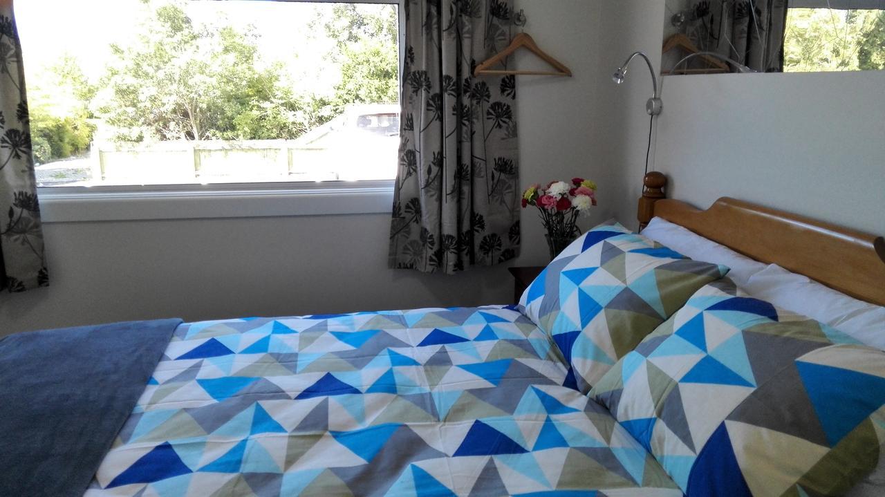 Oxford Queenette Backpackers Екстериор снимка