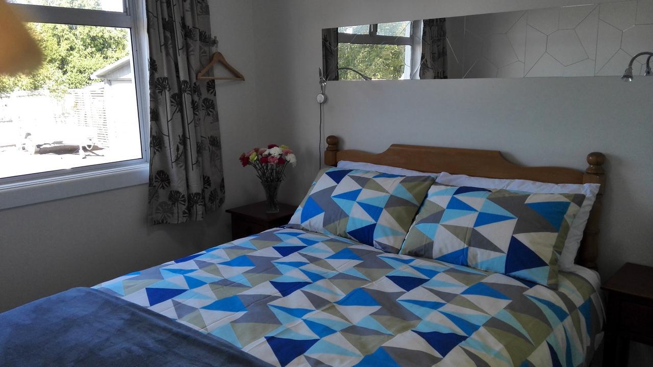 Oxford Queenette Backpackers Екстериор снимка