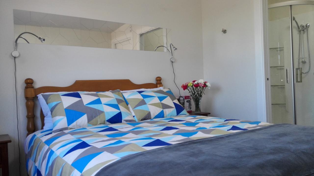 Oxford Queenette Backpackers Екстериор снимка