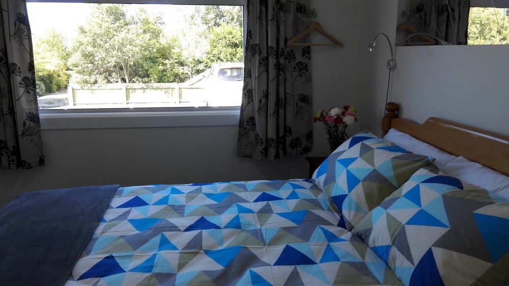 Oxford Queenette Backpackers Екстериор снимка