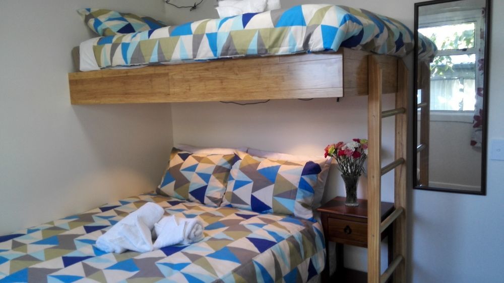 Oxford Queenette Backpackers Екстериор снимка