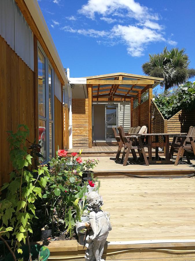 Oxford Queenette Backpackers Екстериор снимка